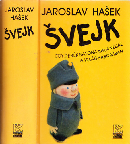 Svejk
