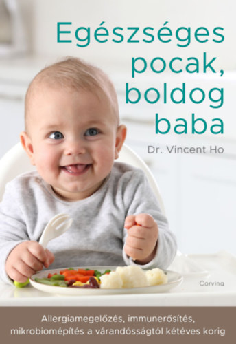 Eg�szs�ges pocak, boldog baba