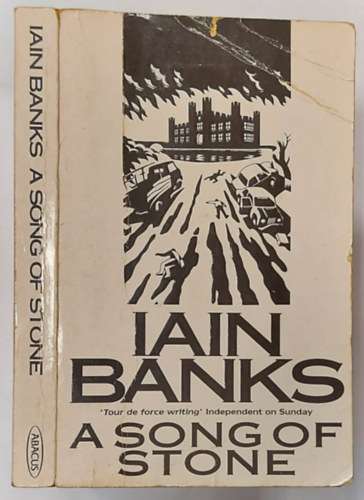Iain Banks - A Song  Of Stone