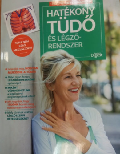 Hatkony td s lgzrendszer