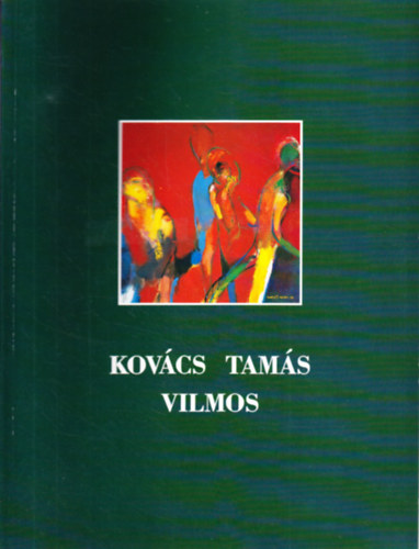 Kov�cs Tam�s Vilmos