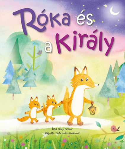 R�ka �s a kir�ly