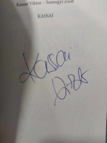 Kassai