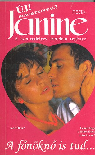 A fnkn is tud... (Janine)