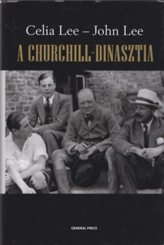 A Churchill-dinasztia