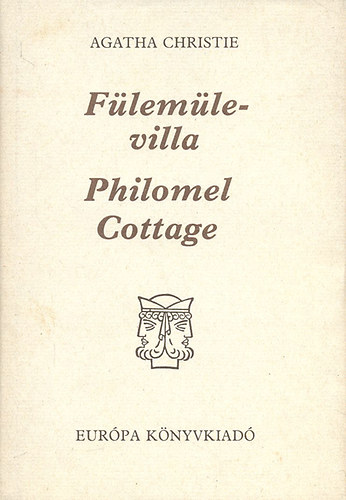 Flemle-villa - Philomel Cottage