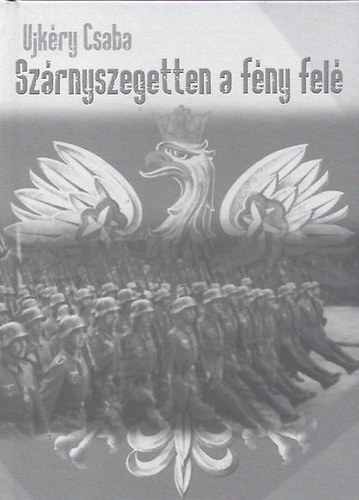 Szrnyszegetten a fny fel