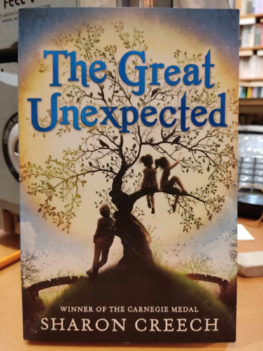 The Great Unexpected