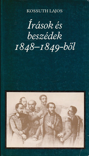 rsok s beszdek 1848-1849-bl