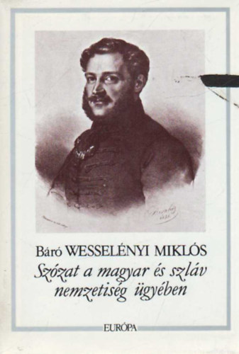 Szzat a magyar s szlv nemzetisg gyben