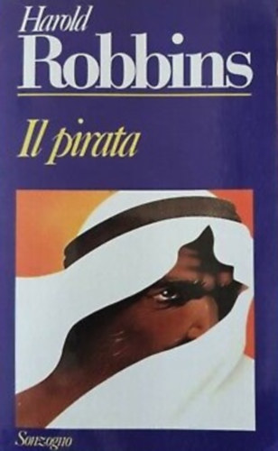 Harold Robbins - Il pirata