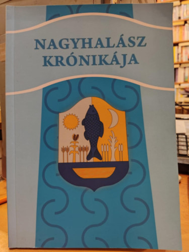 Nagyhalsz krnikja