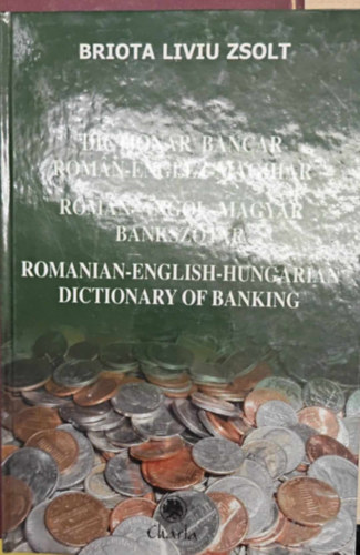 Romn-angol-magyar banksztr