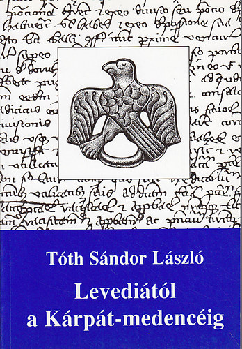 Leveditl a Krpt-medencig