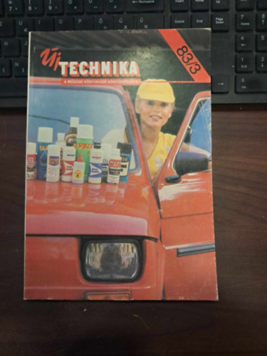 j technika 83/3