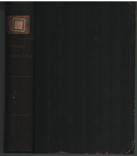 Katholikus szemle ( 12. ktet ) 1898 vfolyam teljes