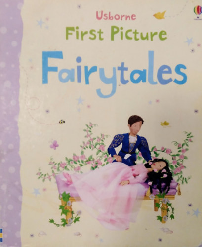 First Picture Fairytales