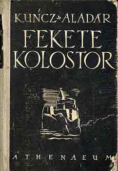 Fekete kolostor