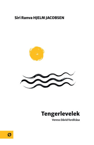 Tengerlevelek