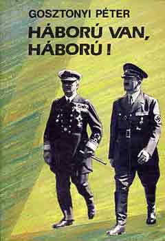Hbor van, hbor!