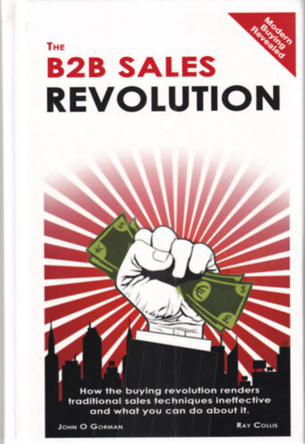 The B2B Sales Revolution