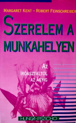 Szerelem a munkahelyen