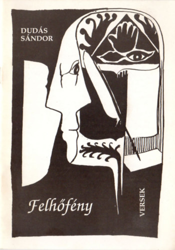 Duds Sndor - Felhfny (Versek)