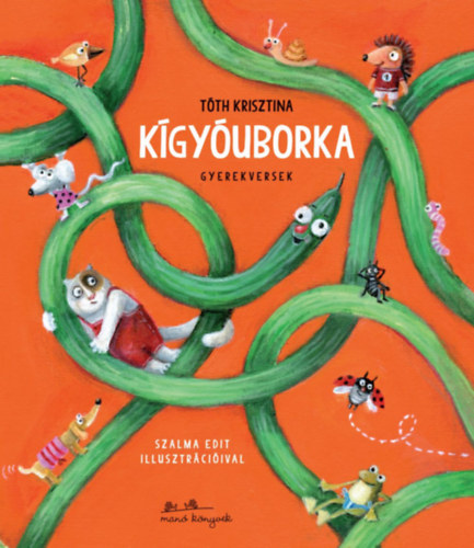 Kgyuborka