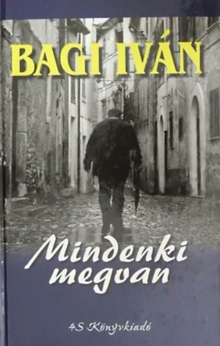 Kiszortott let + Mindenki megvan