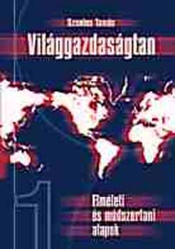 A vilggazdasgtan elmleti s mdszertani alapjai A663