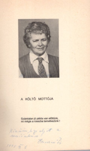 Rzcsillagok  versek - dediklt
