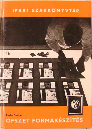 Ofszet formak�sz�t�s