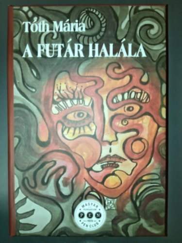 Tth Mria - A futr halla
