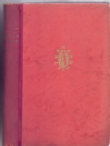 Mricz Zsigmond - Barbrok (Elbeszlsek)