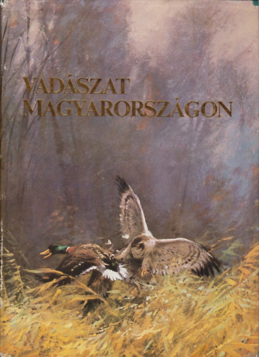 Vadszat Magyarorszgon