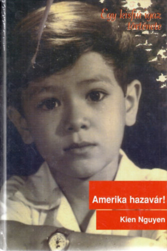 Amerika hazavr!