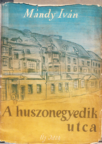 A huszonegyedik utca