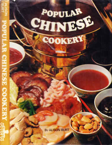 Popular Chinese Cookery