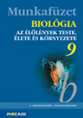 Biolgia 9 munkafzet