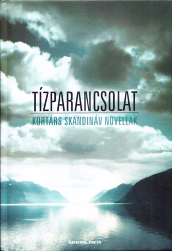 Tzparancsolat - Kortrs skandinv novellk
