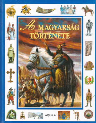 A magyarsg trtnete