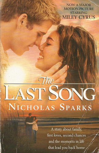 Nicolas Sparks - The Last Song