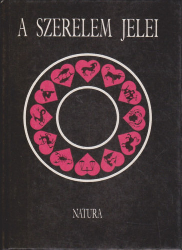 A szerelem jelei