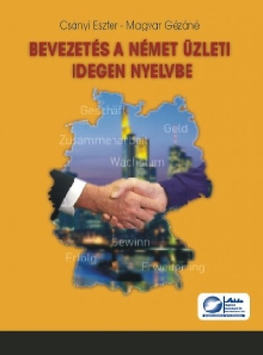 Bevezets a nmet zleti idegen nyelvbe