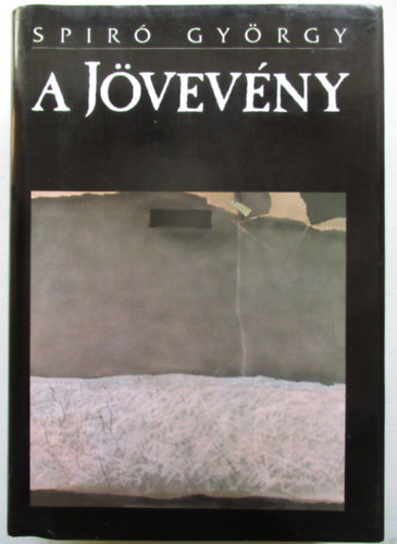 A j�vev�ny