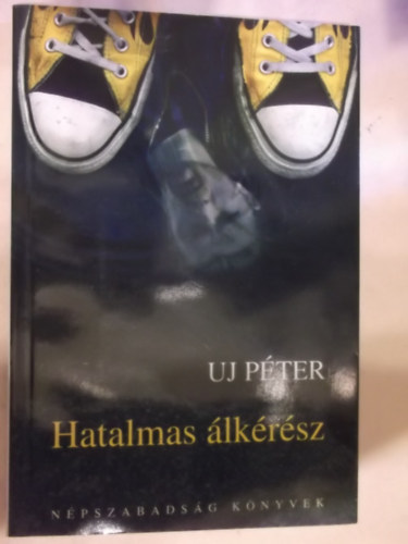 Hatalmas �lk�r�sz