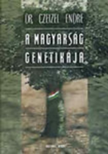 A magyarsg genetikja