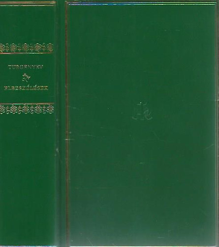 Elbeszlsek (Helikon klasszikusok)- szmozott