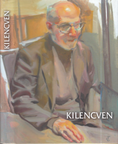 Kilencven (dedik�lt)- Meglepet�sk�nyv M�ray Tibor sz�let�snapj�ra