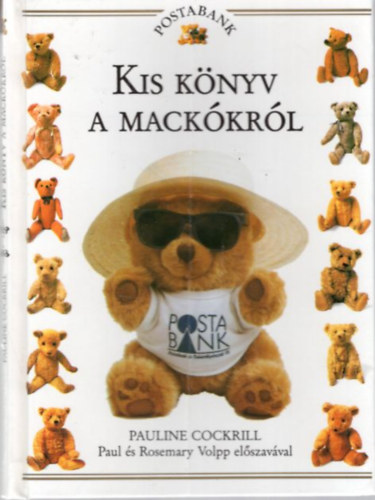 Kis knyv a mackkrl